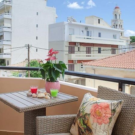 Marina Luxury Studio خانيا المظهر الخارجي الصورة