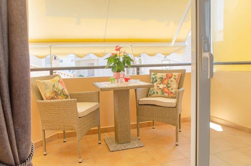 Marina Luxury Studio خانيا المظهر الخارجي الصورة