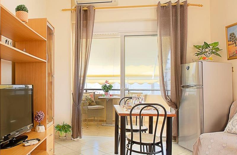 Marina Luxury Studio خانيا المظهر الخارجي الصورة