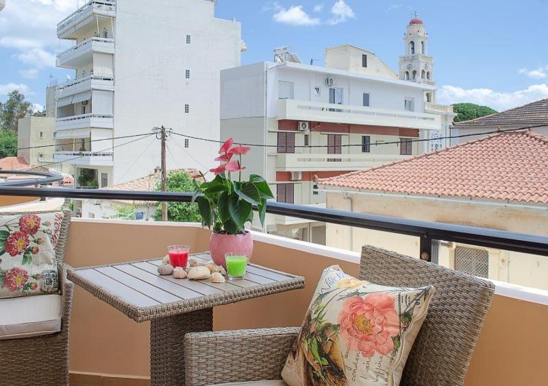 Marina Luxury Studio خانيا المظهر الخارجي الصورة