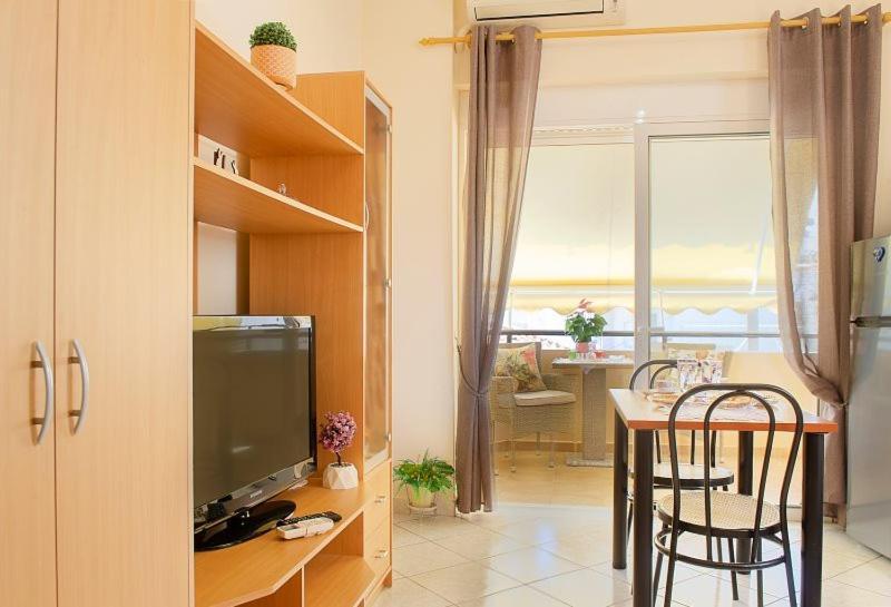 Marina Luxury Studio خانيا المظهر الخارجي الصورة